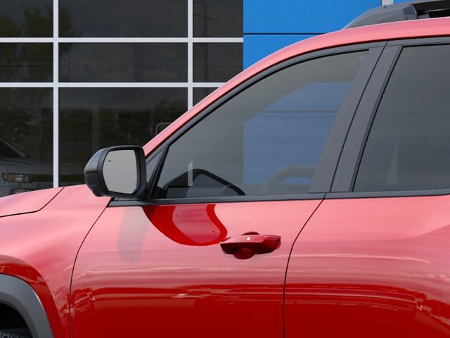 2027 Chevrolet Equinox LT - 23089109 - 11