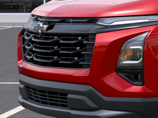 2027 Chevrolet Equinox LT - 23089109 - 12