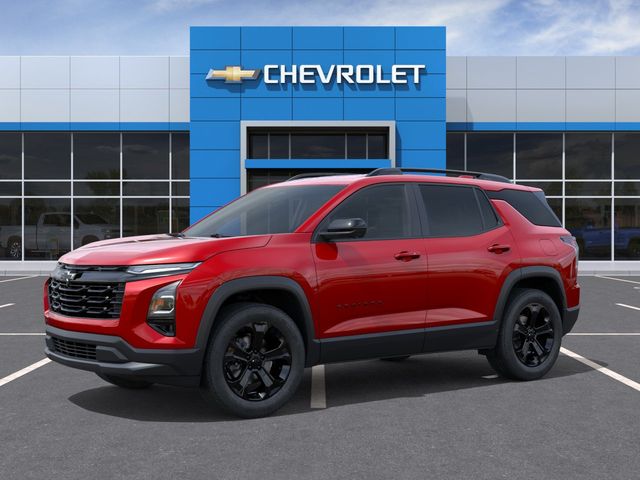 2027 Chevrolet Equinox LT - 23089109 - 1