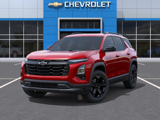 2027 Chevrolet Equinox LT - 23089109 - 5
