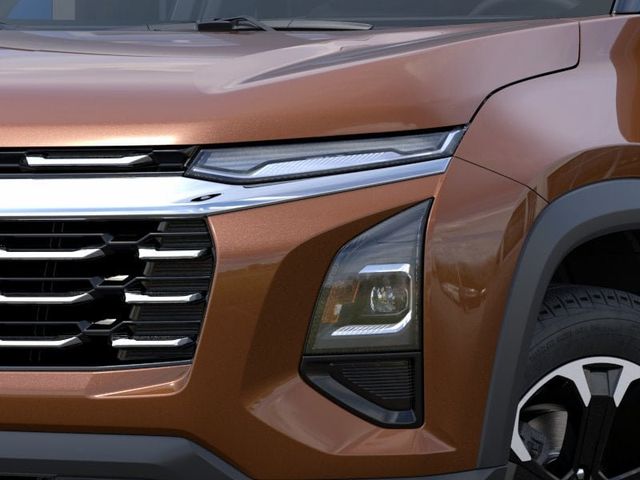 2027 Chevrolet Equinox LT - 23089715 - 9