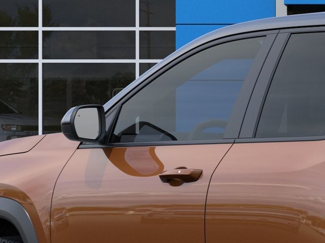 2027 Chevrolet Equinox LT - 23089715 - 11