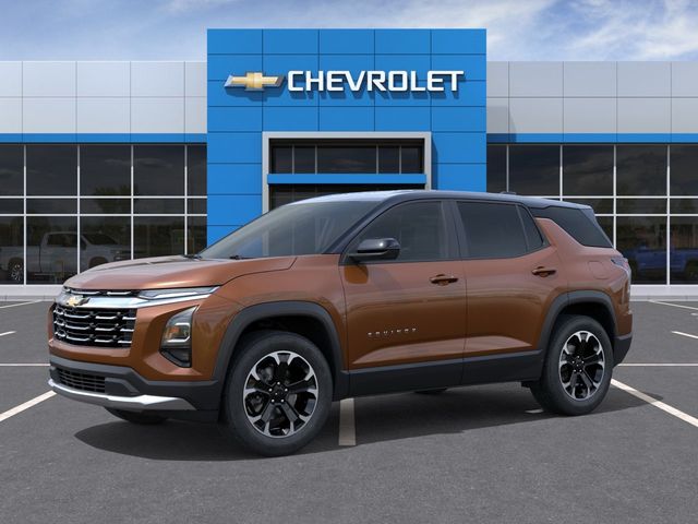 2027 Chevrolet Equinox LT - 23089715 - 1