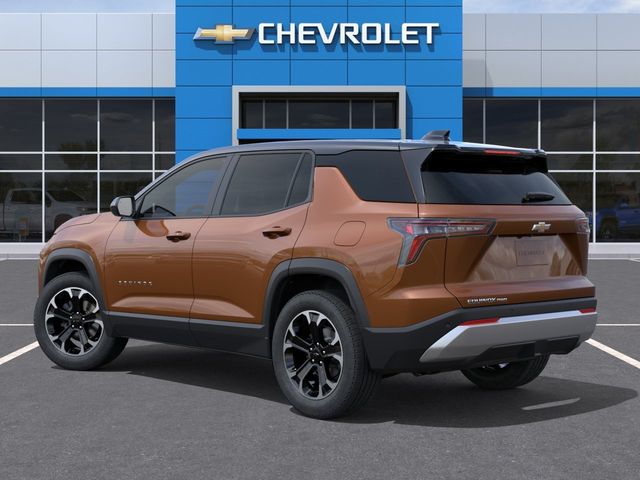 2027 Chevrolet Equinox LT - 23089715 - 2