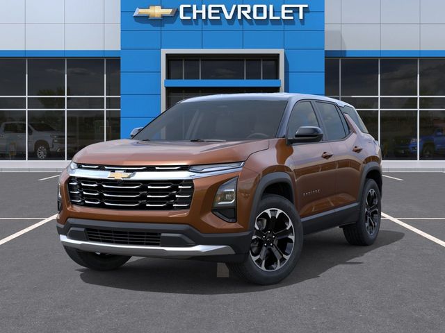 2027 Chevrolet Equinox LT - 23089715 - 5