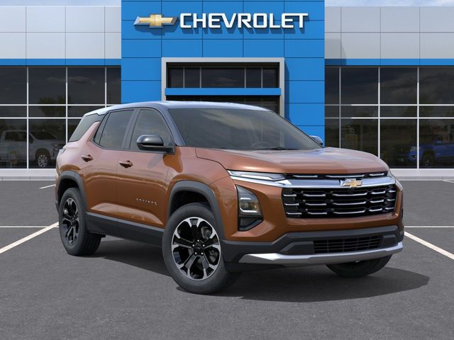 2027 Chevrolet Equinox LT - 23089715 - 6