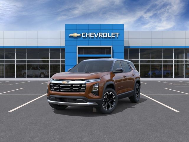 2027 Chevrolet Equinox LT - 23089715 - 7