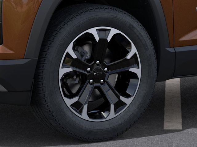 2027 Chevrolet Equinox LT - 23089715 - 8
