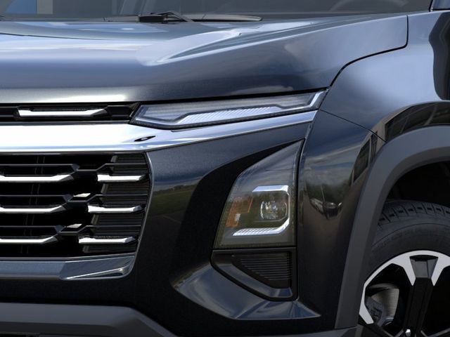 2027 Chevrolet Equinox LT - 23094951 - 9