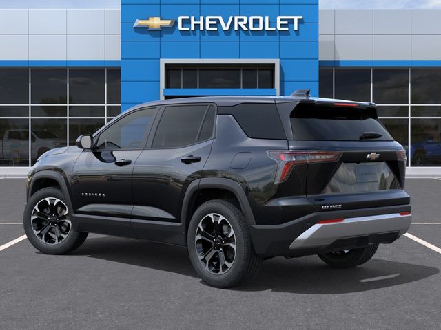 2027 Chevrolet Equinox LT - 23094951 - 2