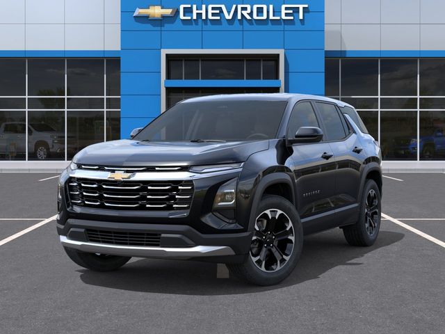 2027 Chevrolet Equinox LT - 23094951 - 5
