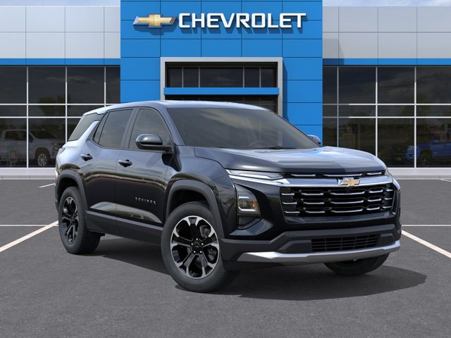 2027 Chevrolet Equinox LT - 23094951 - 6