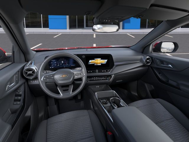 2027 Chevrolet Equinox LT - 23094954 - 14