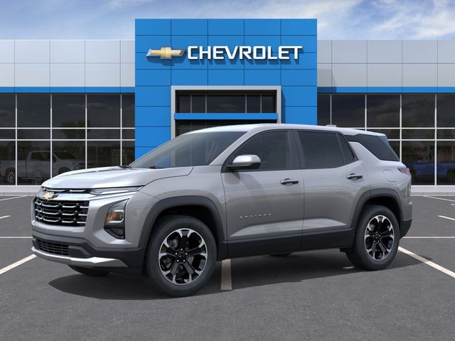 2027 Chevrolet Equinox LT - 23094956 - 1