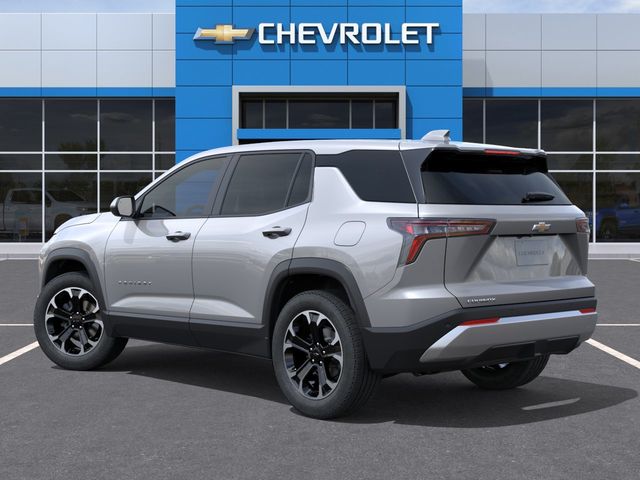2027 Chevrolet Equinox LT - 23094956 - 2