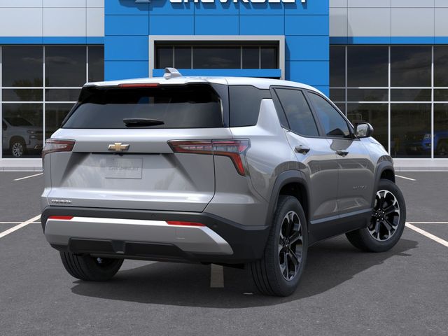 2027 Chevrolet Equinox LT - 23094956 - 3