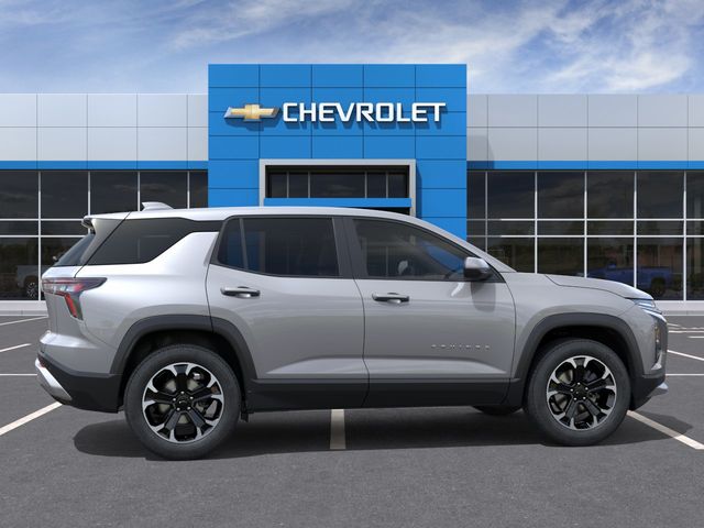 2027 Chevrolet Equinox LT - 23094956 - 4
