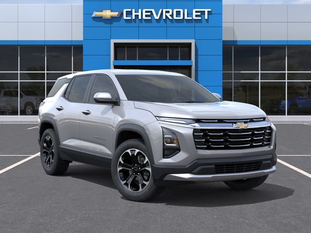 2027 Chevrolet Equinox LT - 23094956 - 6