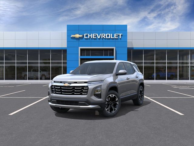 2027 Chevrolet Equinox LT - 23094956 - 7