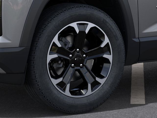 2027 Chevrolet Equinox LT - 23094956 - 8