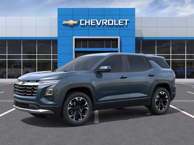 2027 Chevrolet Equinox LT - 23094957 - 1