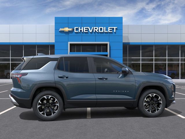 2027 Chevrolet Equinox LT - 23094957 - 4