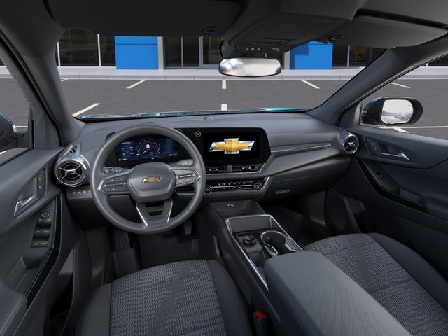 2027 Chevrolet Equinox LT - 23094961 - 14