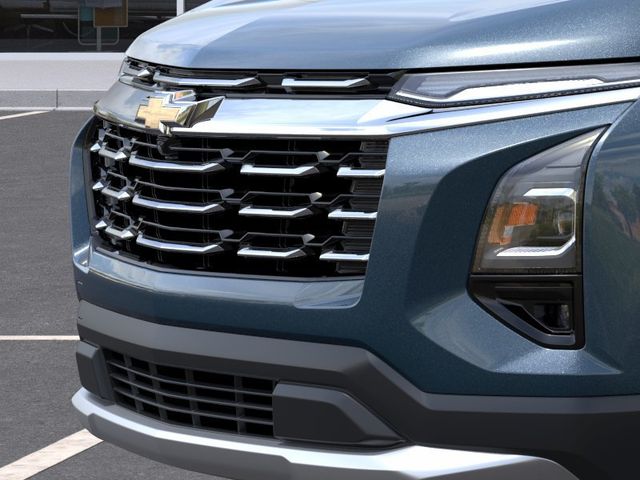 2027 Chevrolet Equinox LT - 23096583 - 12