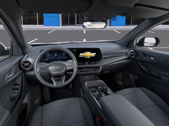 2027 Chevrolet Equinox LT - 23097842 - 14