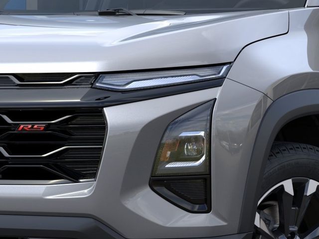 2027 Chevrolet Equinox RS - 23077807 - 9