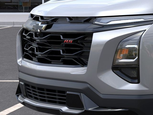2027 Chevrolet Equinox RS - 23077807 - 12