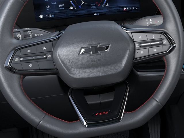 2027 Chevrolet Equinox RS - 23077807 - 18