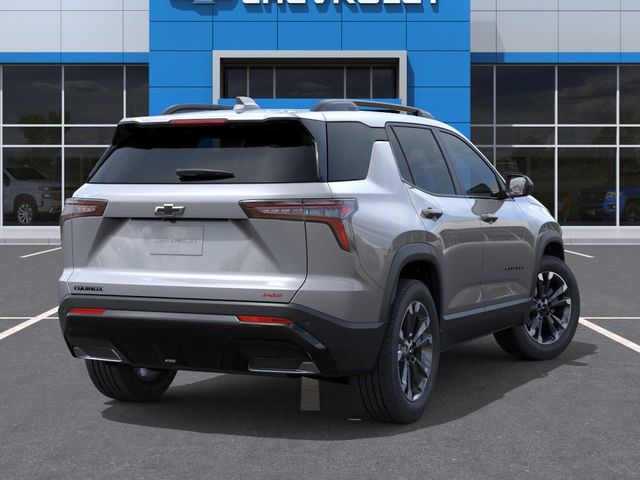 2027 Chevrolet Equinox RS - 23077807 - 3