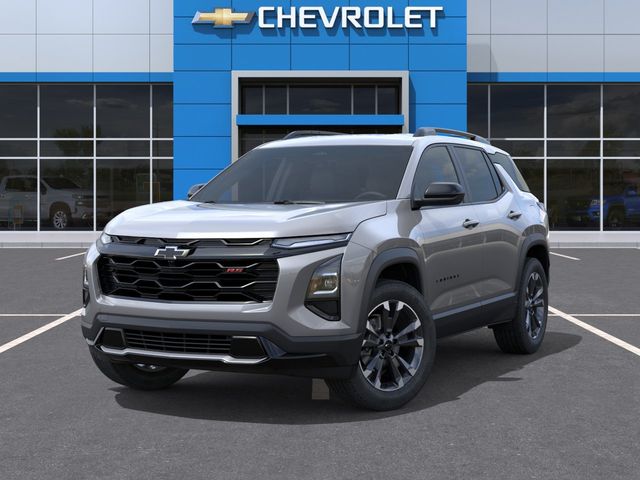 2027 Chevrolet Equinox RS - 23077807 - 5
