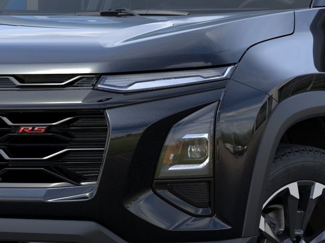 2027 Chevrolet Equinox RS - 23077842 - 9