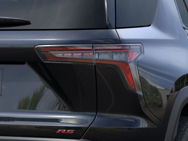 2027 Chevrolet Equinox RS - 23077842 - 10