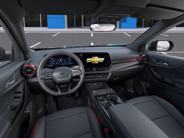 2027 Chevrolet Equinox RS - 23077842 - 14