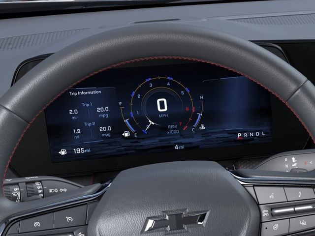 2027 Chevrolet Equinox RS - 23077842 - 17