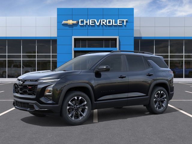2027 Chevrolet Equinox RS - 23077842 - 1