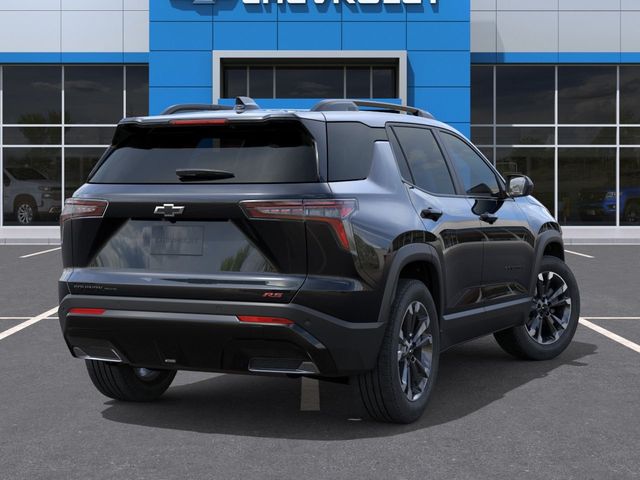 2027 Chevrolet Equinox RS - 23077842 - 3