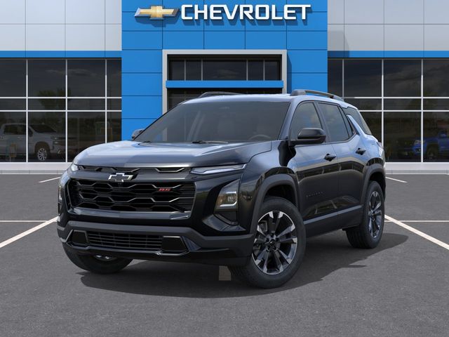 2027 Chevrolet Equinox RS - 23077842 - 5