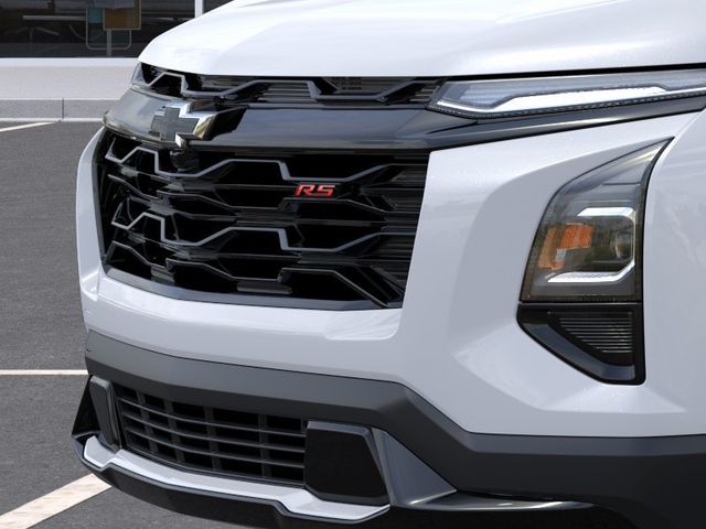 2027 Chevrolet Equinox RS - 23077845 - 12