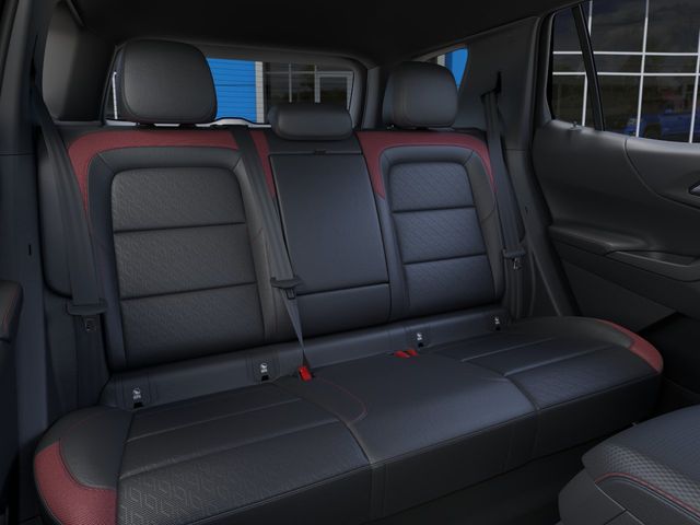 2027 Chevrolet Equinox RS - 23077845 - 16