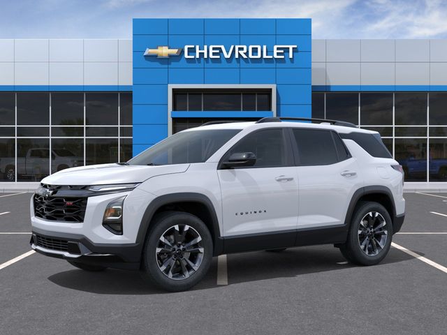 2027 Chevrolet Equinox RS - 23077845 - 1