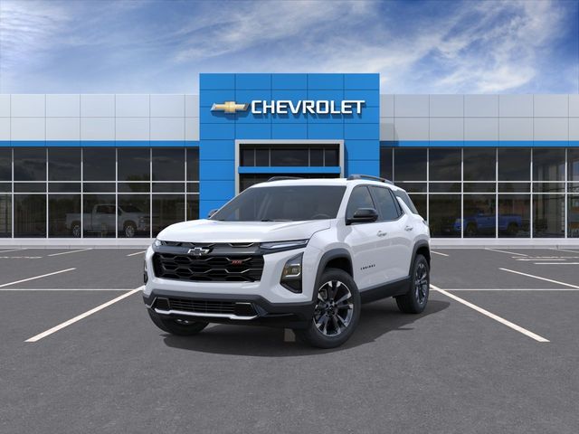 2027 Chevrolet Equinox RS - 23077845 - 7