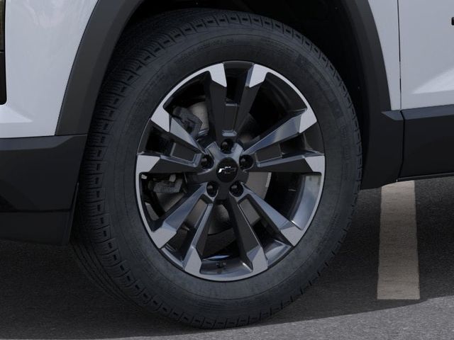 2027 Chevrolet Equinox RS - 23077845 - 8