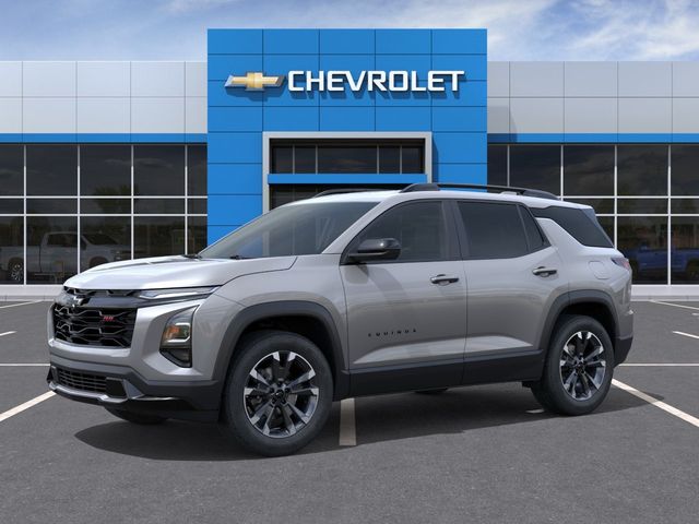 2027 Chevrolet Equinox RS - 23077846 - 1