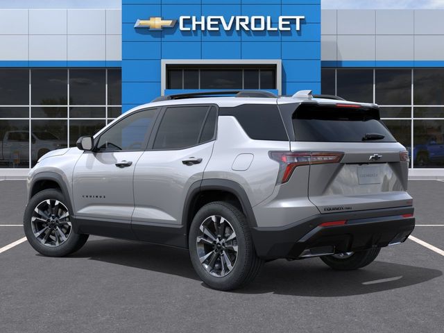 2027 Chevrolet Equinox RS - 23077846 - 2