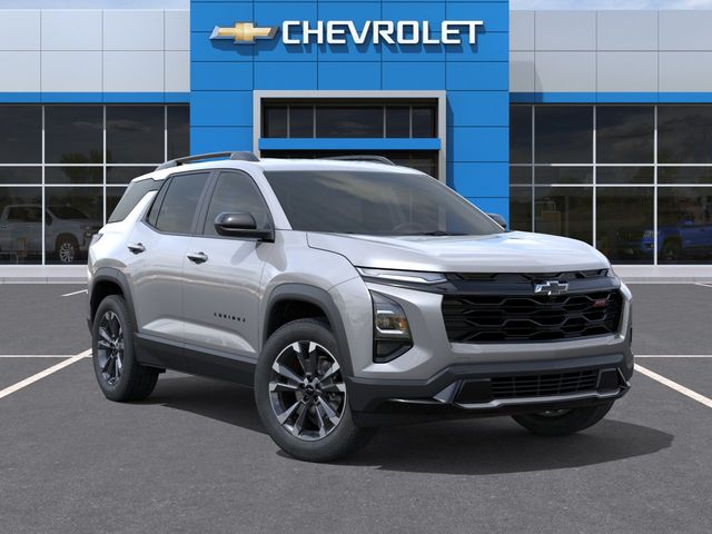 2027 Chevrolet Equinox RS - 23077846 - 6