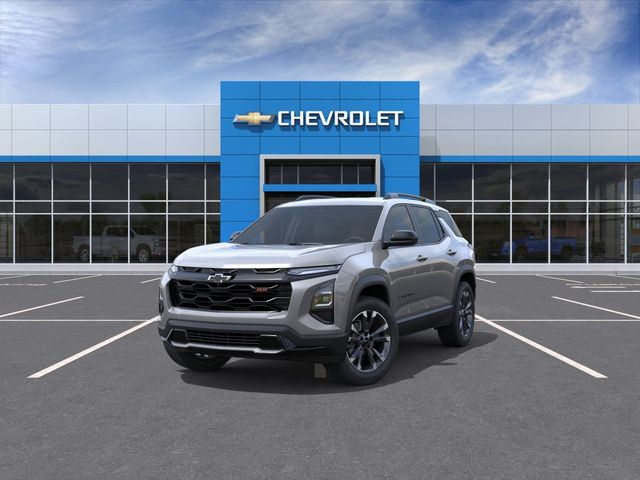 2027 Chevrolet Equinox RS - 23077846 - 7